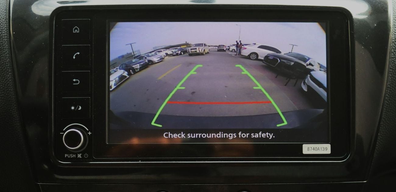 ميتسوبيشي اتراج ميتسوبيشى أتراج - 2023 - خليجى - بدون حوادث -  1.2 - ممشى قليل -بحاله ممتازه من الداخل والخارج