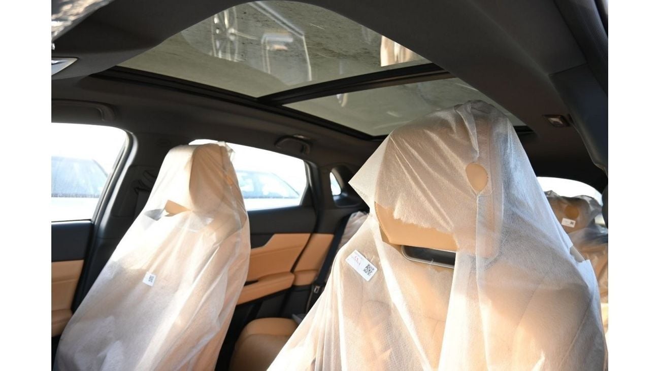 Changan Uni K CHANGAN UNI-K 2.0L PETROL, SUV, 4WD, 5DOORS Features: 360 Camera, Radar, Cruise Control, Lane Depart