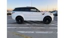 Land Rover Range Rover Sport 2014 Range Rover Sports HSE Clean Title Original Condition 100% No Accident Immaculate Condition