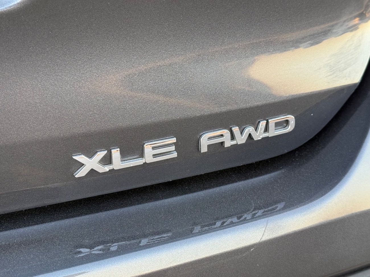 Toyota Highlander 2024 TOYOTA HIGHLANDER XLE 4x4 FULL. OPTIONS IMPORTED FROM USA