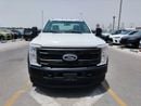 Ford F 550 2025 Ford F550 XL Superduty  6.7L Diesel