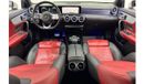 Mercedes-Benz A 250 Std 2.0L (218 HP) Sedan 2020 Mercedes Benz A250 AMG, Warranty, Full Service History, Excellent Condi