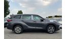 Toyota Highlander Toyota Highlander 2022 GLE, 2.5L 4cyl Hybrid, Push Start, 4WD