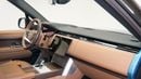 Land Rover Range Rover AUTOBIOGRAPHY P530