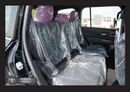 Toyota Land Cruiser VX TOYOTA LAND CRUISER LC300 VX 3.3L TWIN TURBO PREMIUM LEATHER HI(i) A/T DSL 2026 export only