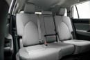 تويوتا هايلاندر GLE 2.5L Hybrid - Platinum White Pearl Inside Grey | Export Only