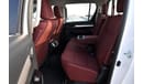 Toyota Hilux Double Cab Pickup Sglx 2.7l Petrol 4wd Automatic