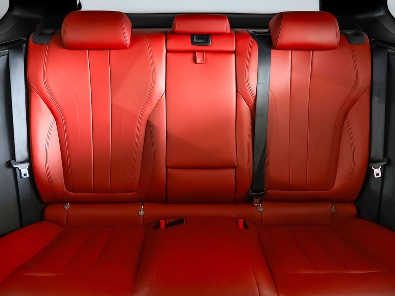 بي أم دبليو X6 35i Exclusive 3.0L