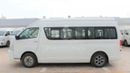 تويوتا هاياس Toyota HIACE D 2.5L M33 GL H R WITH AC , ABS-ALLOY MT