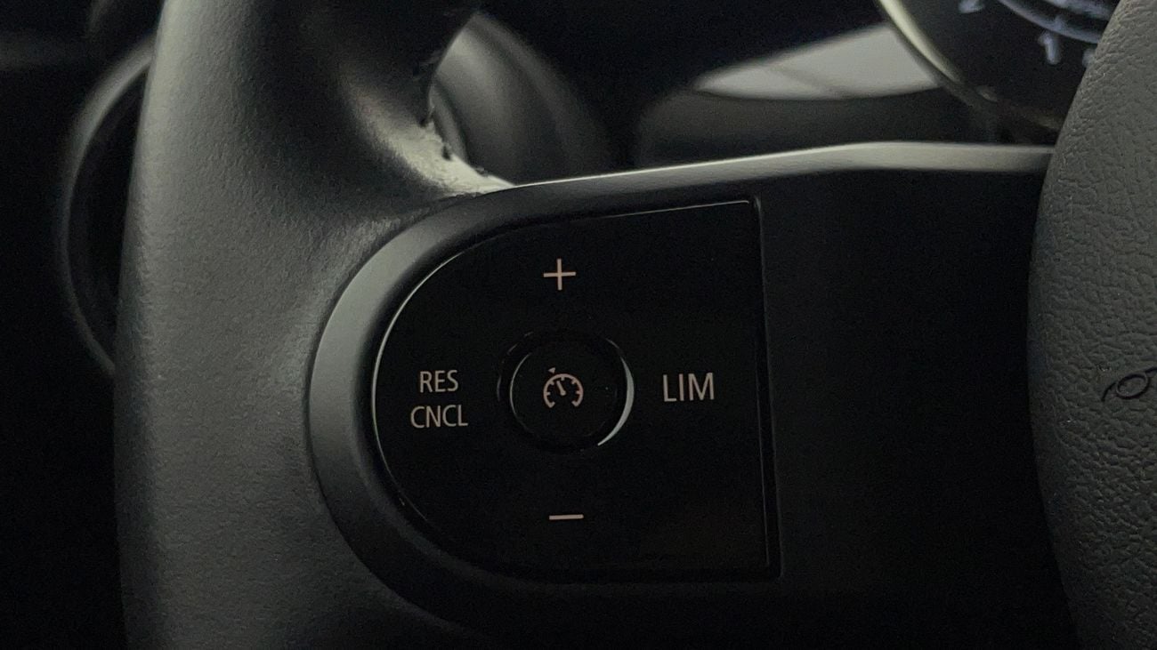 Mini Cooper STD 1.5 | Zero Down Payment | Home Test Drive