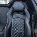 Lamborghini Aventador ROADSTER