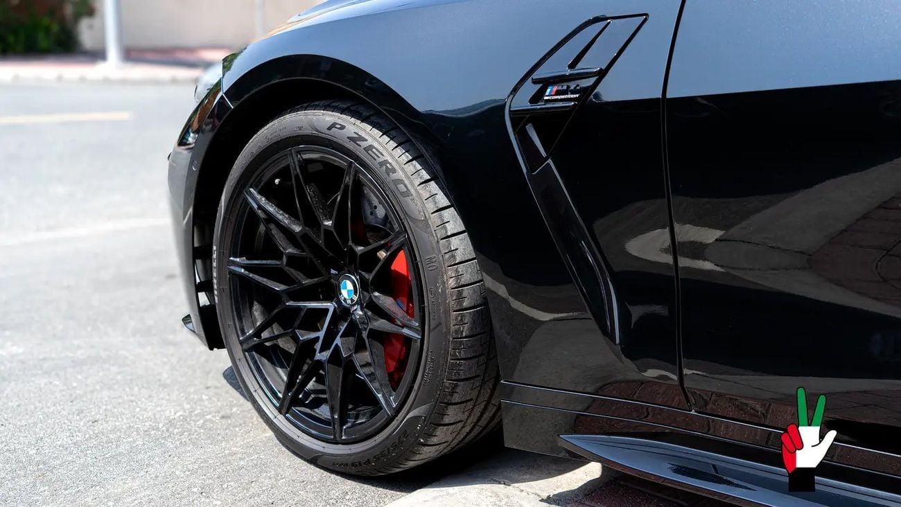 BMW M4 Competition 3.0L Competition | Carbon Package | Excellent Condition