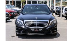 Mercedes-Benz S 400 S 400