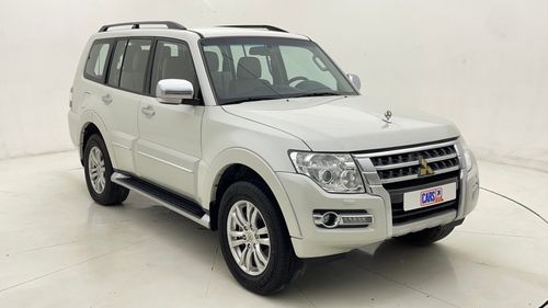 Mitsubishi Pajero GLS HIGHLINE 3.8 | Zero Down Payment | Home Test Drive