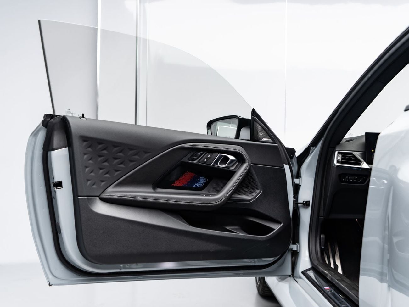 BMW M2 STD BUY NOW, PAY 2027 | THE BLACKLINE STANDARD | 2029 BMW Warranty + Service Contract, GCC