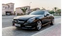 Mercedes-Benz SLK 350