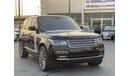 Land Rover Range Rover Range Rover Autobiography_Gcc_2014_Excellent_Condition _Full option