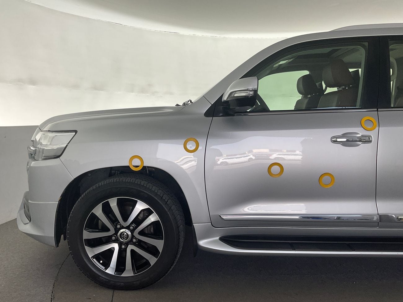 Toyota Land Cruiser VXR | upto AED 20,000 Ramadan Discount | Guaranteed Warranty | 0 Down Payment