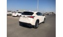 لكزس NX 300 LEXUS NX300 2019