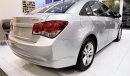 Chevrolet Cruze LS