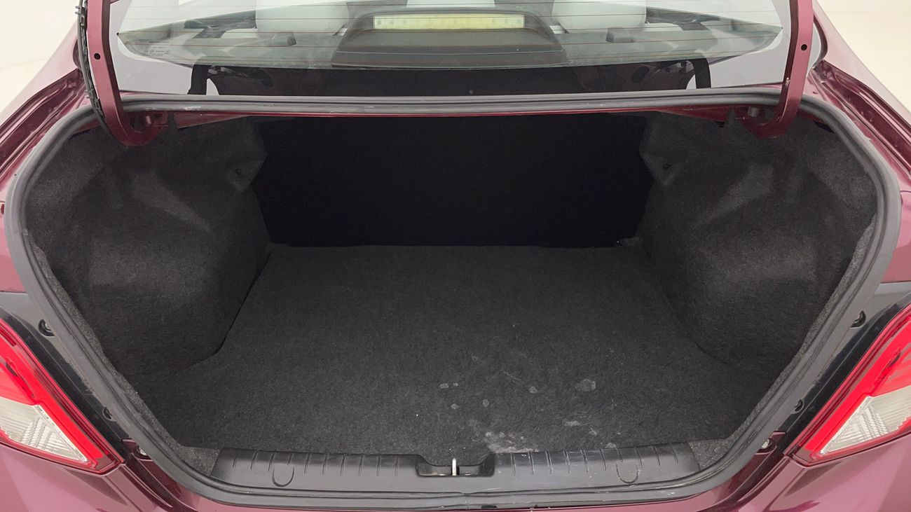 Mitsubishi Attrage GLX HIGHLINE 1.2 | Zero Down Payment | Home Test Drive