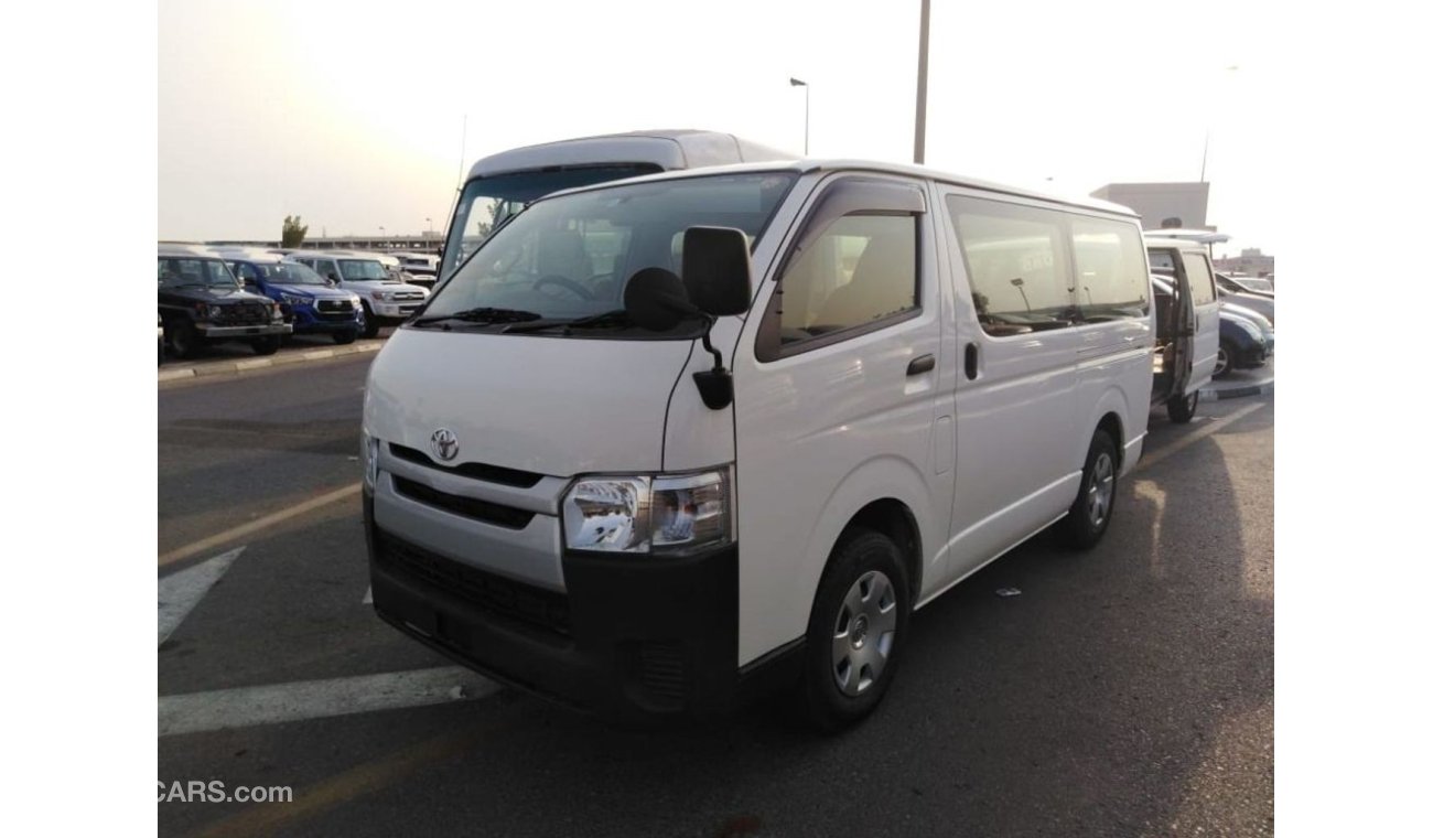 Toyota Hiace Hiace Van  (Stock no PM  212 )