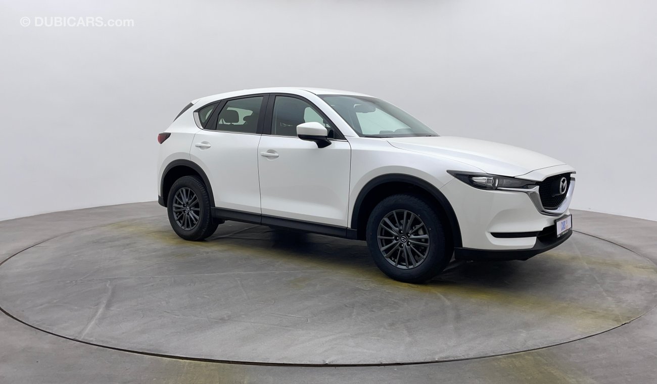 مازدا CX-5 GL 2.5 | Under Warranty | Inspected on 150+ parameters