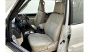 Mitsubishi Pajero GLS Highline