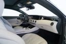 Mercedes Benz S550 STD EDITION 1