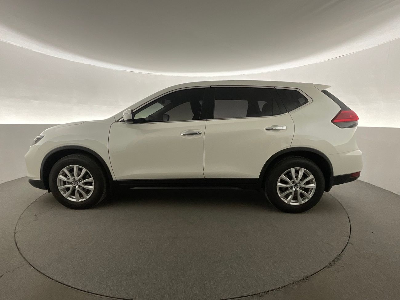 Nissan XTrail S | Guaranteed Warranty | 0 Down Payment