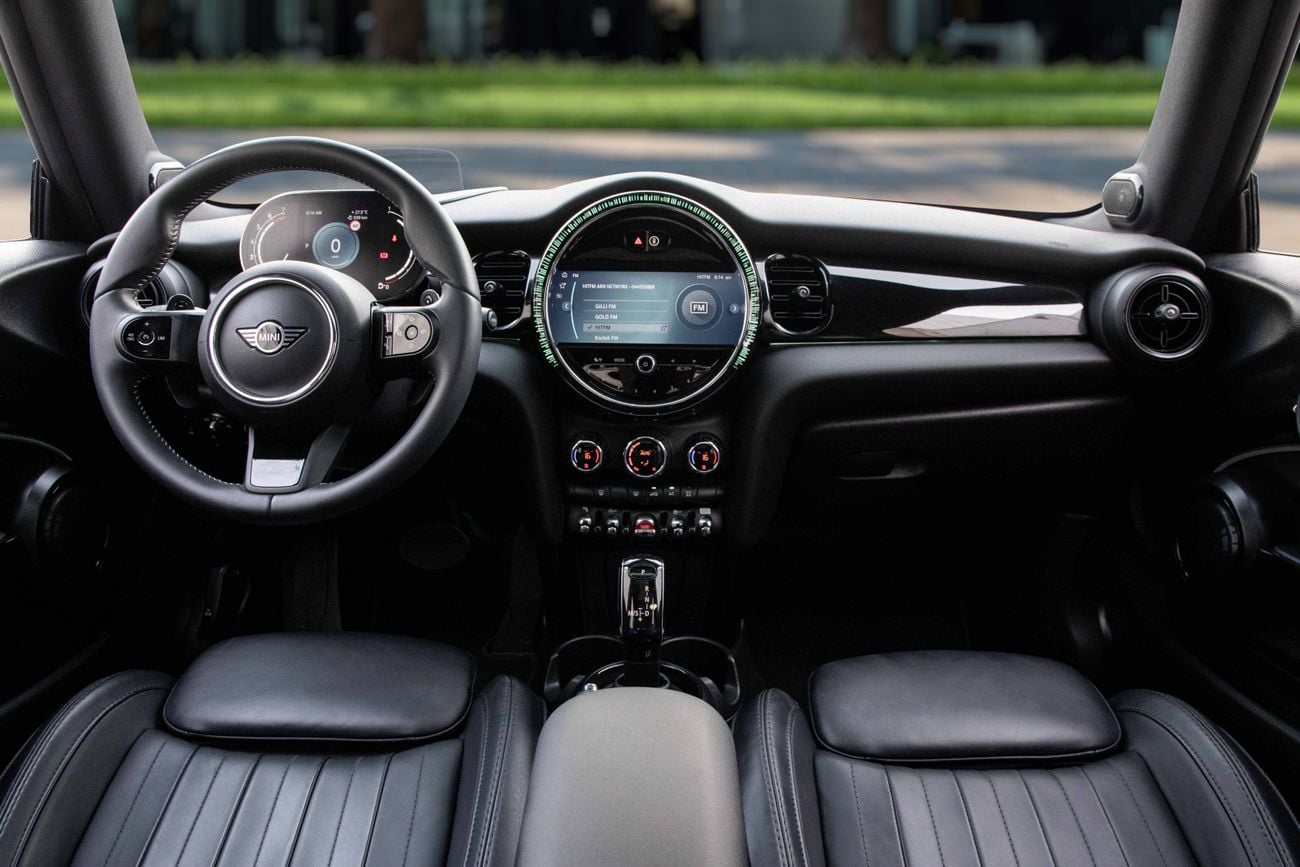 Mini Cooper Cooper S | 1,567 P.M | 0% Downpayment | Mini Service History!