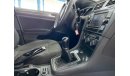 Volkswagen Golf TSI Manual gearbox 2018