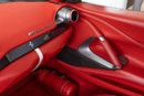 فيراري 812  سوبرفاست Ferrari 812 Superfast |  GCC Specs | Fully Carbon Fiber | Ceramic Brakes | Low Mileage | 2018