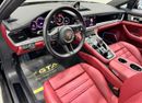 Porsche Panamera 2023 Porsche Panamera Platinum, Jul 2025 Porsche Warranty, Full Service History, GCC