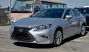 Lexus ES350