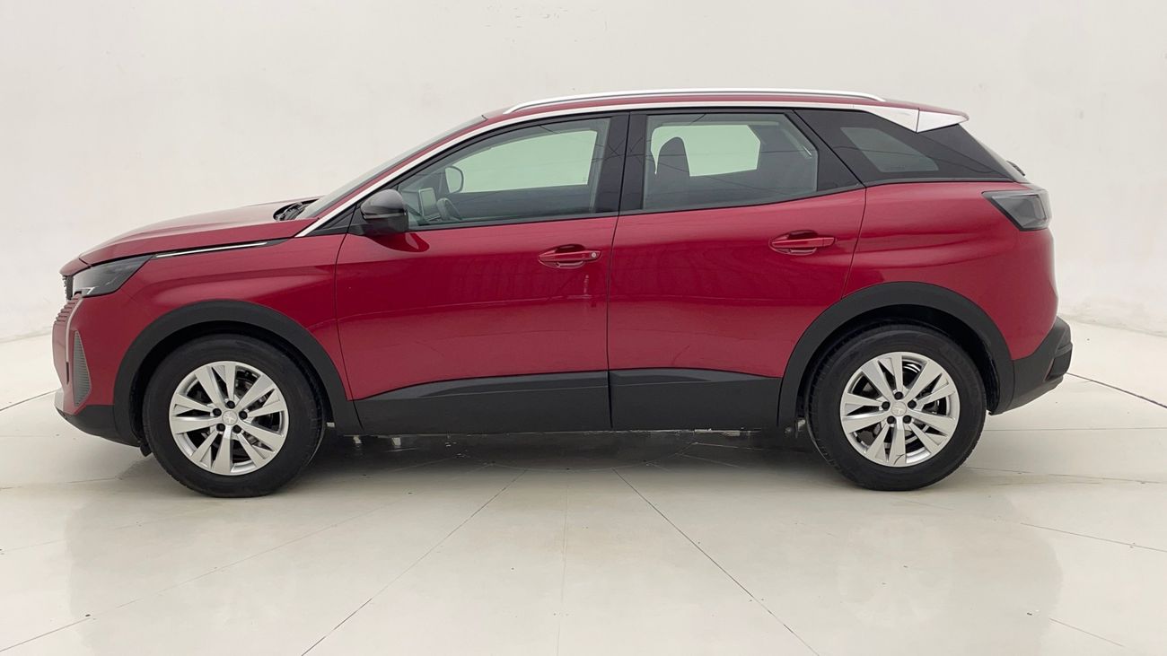 Peugeot 3008 ACTIVE 1.6 | Zero Down Payment | Home Test Drive