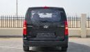 Hyundai H-1 2.5L, GL, 12 Seater, Manual Transmission, MY 2020