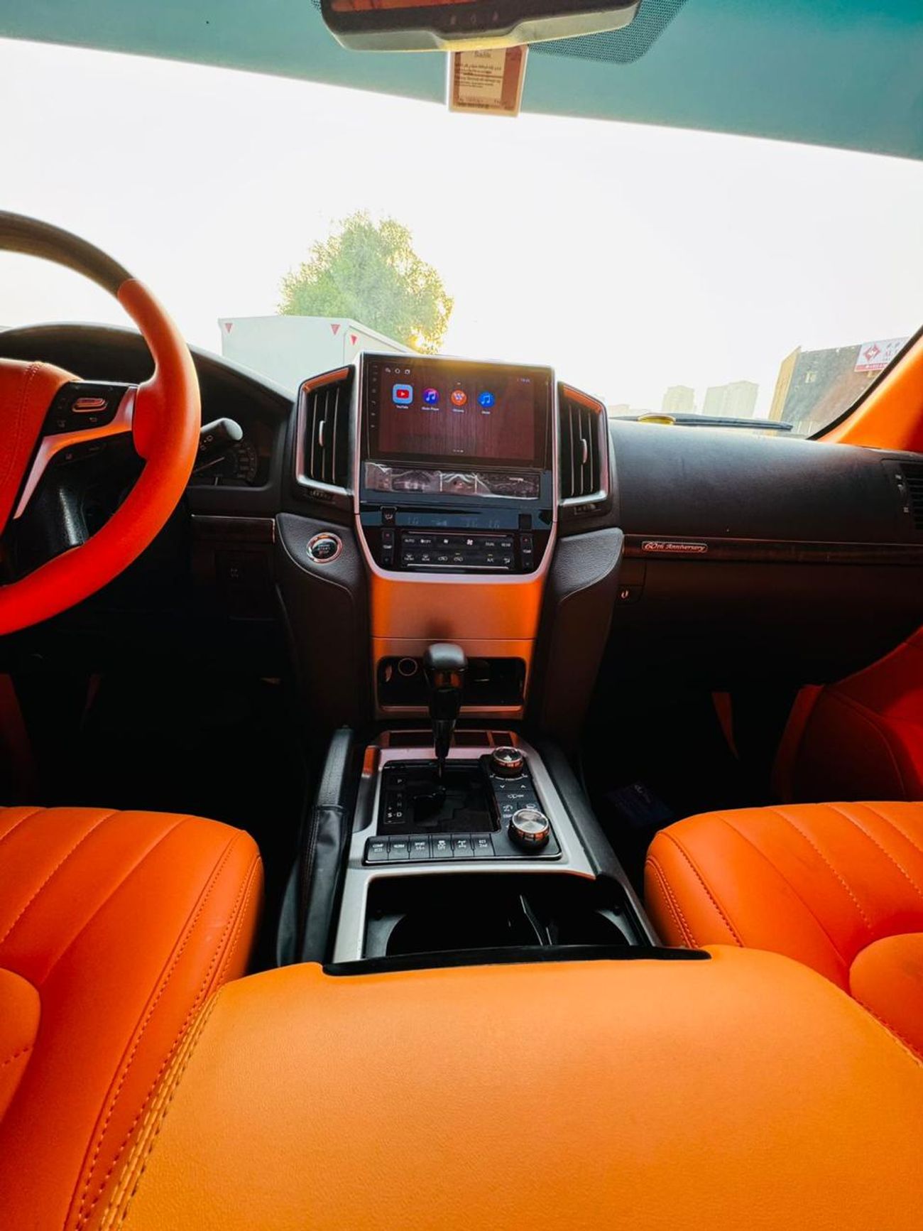 Toyota Land Cruiser 2019 Model Facelift To 2025 Shape Exterior and also Interior Change to Mercedes G63 Yellow Edition