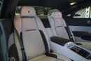 Rolls Royce Wraith