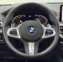 بي أم دبليو X3 xDrive 30i M Sport 2.0L 2023 BMW X3 xDrive30i M-Sport, 2029 BMW Warranty + Service Pack, Very Low Km