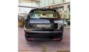 Land Rover Range Rover LWB  P530 (Brand New)