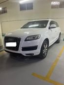 أودي Q7 3.6 quatro