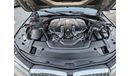 BMW 750Li Luxury Plus BMW 750 Li _Gcc_2017_Excellent_Condition _Full option