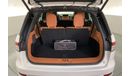 Lincoln Aviator Presidential