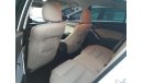 Mazda 6 WHITE 2016 GCC FULL OPTION NO PAIN NO ACCIDENT PERFECT