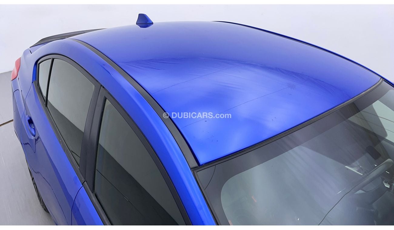 Subaru Impreza WRX STD 2 | Zero Down Payment | Free Home Test Drive