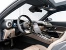 Mercedes-Benz AMG GT 63 4 Matic+ (2 Door) The BEST Ramadan Offer in the UAE - Limited Time Only, 2030 Warranty + Service, GC