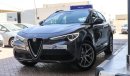 Alfa Romeo Stelvio Super Q4