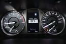 Toyota Hilux 2025 HILUX 2.7 4X4 AT **EXPORT ONLY**التصدير فقط خارج الخليج***