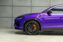 Lamborghini Urus 4.0T V8 Performante